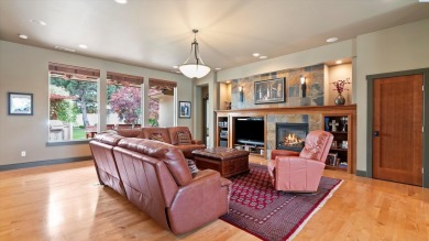MLS# 285351 Discover luxury living in the vibrant Horn Rapids on Horn Rapids Golf Club in Washington - for sale on GolfHomes.com, golf home, golf lot