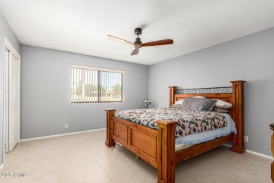 Welcome to this charming home in the 55+ Sunland Village East! on Sunland Village East Golf Course in Arizona - for sale on GolfHomes.com, golf home, golf lot
