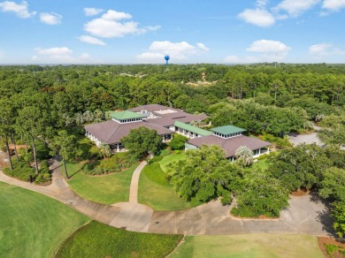 Don't miss this extraordinary opportunity within the gates of on Sandestin Golf and Beach Resort - Raven in Florida - for sale on GolfHomes.com, golf home, golf lot