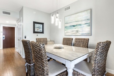 Second-floor bayfront condo with elevated positioning that on Sandestin Golf and Beach Resort - Raven in Florida - for sale on GolfHomes.com, golf home, golf lot