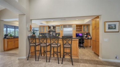 Live where elegance meets leaisure.  Welcome to your dream on TPC Prestancia in Florida - for sale on GolfHomes.com, golf home, golf lot