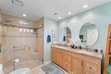 Welcome to Sunrise Country Club in Rancho Mirage! This on Rancho Las Palmas Country Club in California - for sale on GolfHomes.com, golf home, golf lot