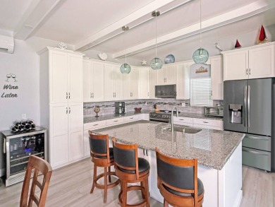 This exquisite RV port features a fully renovated Executive on The Great Outdoors Golf and Country Club in Florida - for sale on GolfHomes.com, golf home, golf lot