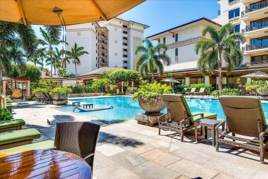 Beach Villas at Ko Olina Resort, Unit O-422. Rarely available on Ko Olina Golf Club in Hawaii - for sale on GolfHomes.com, golf home, golf lot