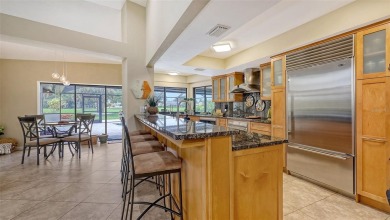 Live where elegance meets leaisure.  Welcome to your dream on TPC Prestancia in Florida - for sale on GolfHomes.com, golf home, golf lot