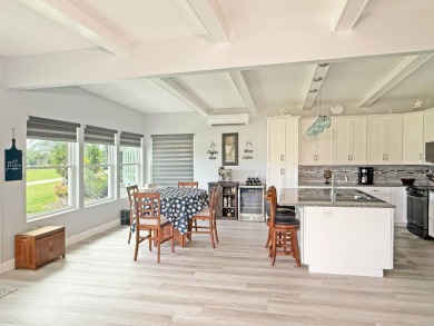 This exquisite RV port features a fully renovated Executive on The Great Outdoors Golf and Country Club in Florida - for sale on GolfHomes.com, golf home, golf lot