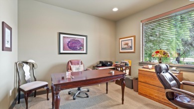 MLS# 285351 Discover luxury living in the vibrant Horn Rapids on Horn Rapids Golf Club in Washington - for sale on GolfHomes.com, golf home, golf lot