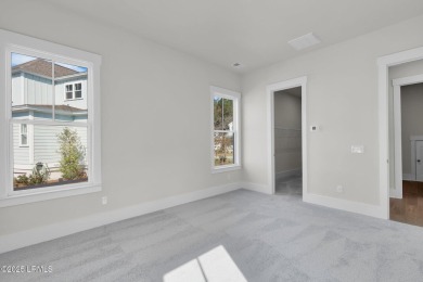 **NEW STANLEY MARTIN HOME IS MOVE IN READY***Situated in an on Oldfield Golf Club in South Carolina - for sale on GolfHomes.com, golf home, golf lot