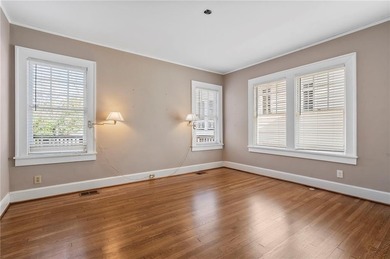 Opportunity knocks in the heart of highly sought-after Ansley on Ansley Golf Club At Mid-Town in Georgia - for sale on GolfHomes.com, golf home, golf lot