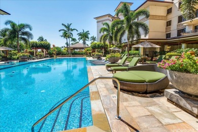 Beach Villas at Ko Olina Resort, Unit O-422. Rarely available on Ko Olina Golf Club in Hawaii - for sale on GolfHomes.com, golf home, golf lot