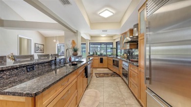 Live where elegance meets leaisure.  Welcome to your dream on TPC Prestancia in Florida - for sale on GolfHomes.com, golf home, golf lot