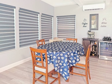 This exquisite RV port features a fully renovated Executive on The Great Outdoors Golf and Country Club in Florida - for sale on GolfHomes.com, golf home, golf lot
