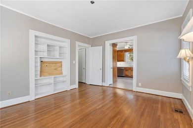 Opportunity knocks in the heart of highly sought-after Ansley on Ansley Golf Club At Mid-Town in Georgia - for sale on GolfHomes.com, golf home, golf lot