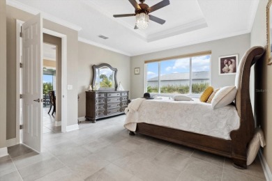 We welcome another stunning home to the public, built by the on On Top of the World Golf Course in Florida - for sale on GolfHomes.com, golf home, golf lot