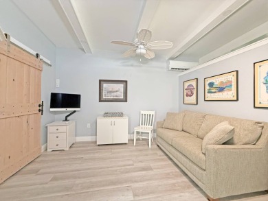 This exquisite RV port features a fully renovated Executive on The Great Outdoors Golf and Country Club in Florida - for sale on GolfHomes.com, golf home, golf lot