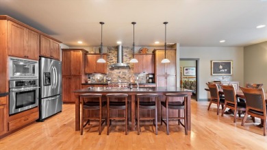 MLS# 285351 Discover luxury living in the vibrant Horn Rapids on Horn Rapids Golf Club in Washington - for sale on GolfHomes.com, golf home, golf lot