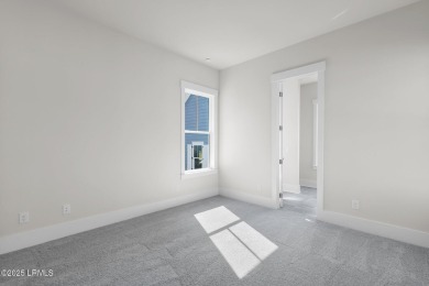 **NEW STANLEY MARTIN HOME IS MOVE IN READY***Situated in an on Oldfield Golf Club in South Carolina - for sale on GolfHomes.com, golf home, golf lot