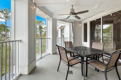 Second-floor bayfront condo with elevated positioning that on Sandestin Golf and Beach Resort - Raven in Florida - for sale on GolfHomes.com, golf home, golf lot