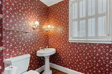 Opportunity knocks in the heart of highly sought-after Ansley on Ansley Golf Club At Mid-Town in Georgia - for sale on GolfHomes.com, golf home, golf lot