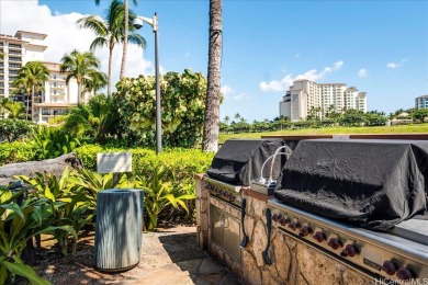 Beach Villas at Ko Olina Resort, Unit O-422. Rarely available on Ko Olina Golf Club in Hawaii - for sale on GolfHomes.com, golf home, golf lot
