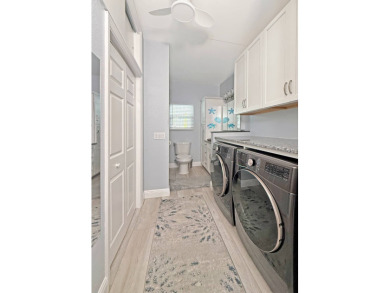 This exquisite RV port features a fully renovated Executive on The Great Outdoors Golf and Country Club in Florida - for sale on GolfHomes.com, golf home, golf lot