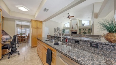 Live where elegance meets leaisure.  Welcome to your dream on TPC Prestancia in Florida - for sale on GolfHomes.com, golf home, golf lot