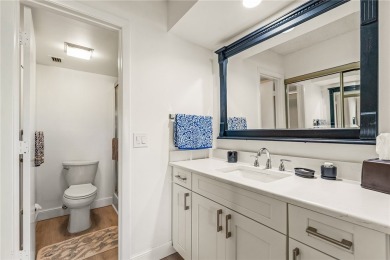 This condo has been totally updated new kitchen, new flooring on Vista Plantation Golf Club in Florida - for sale on GolfHomes.com, golf home, golf lot