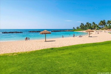 Beach Villas at Ko Olina Resort, Unit O-422. Rarely available on Ko Olina Golf Club in Hawaii - for sale on GolfHomes.com, golf home, golf lot