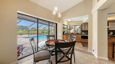 Live where elegance meets leaisure.  Welcome to your dream on TPC Prestancia in Florida - for sale on GolfHomes.com, golf home, golf lot