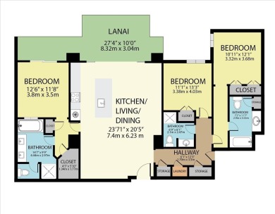Beach Villas at Ko Olina Resort, Unit O-422. Rarely available on Ko Olina Golf Club in Hawaii - for sale on GolfHomes.com, golf home, golf lot
