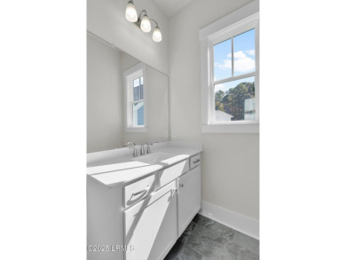 **NEW STANLEY MARTIN HOME IS MOVE IN READY***Situated in an on Oldfield Golf Club in South Carolina - for sale on GolfHomes.com, golf home, golf lot