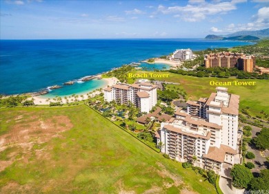 Beach Villas at Ko Olina Resort, Unit O-422. Rarely available on Ko Olina Golf Club in Hawaii - for sale on GolfHomes.com, golf home, golf lot