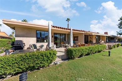 Welcome to Sunrise Country Club in Rancho Mirage! This on Rancho Las Palmas Country Club in California - for sale on GolfHomes.com, golf home, golf lot