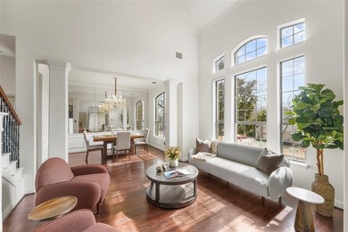 Rare opportunity to own a spacious move in ready 6 bedroom 4 on The Shores Country Club in Texas - for sale on GolfHomes.com, golf home, golf lot