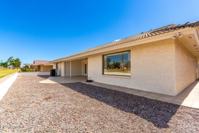 Welcome to this charming home in the 55+ Sunland Village East! on Sunland Village East Golf Course in Arizona - for sale on GolfHomes.com, golf home, golf lot