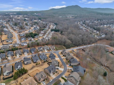 Welcome Home to this beautiful stunning property in a gated on Green Valley Country Club in South Carolina - for sale on GolfHomes.com, golf home, golf lot