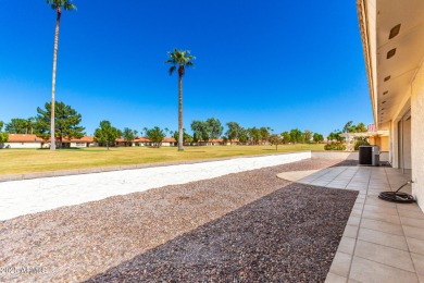 Welcome to this charming home in the 55+ Sunland Village East! on Sunland Village East Golf Course in Arizona - for sale on GolfHomes.com, golf home, golf lot
