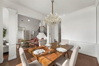 Rare opportunity to own a spacious move in ready 6 bedroom 4 on The Shores Country Club in Texas - for sale on GolfHomes.com, golf home, golf lot