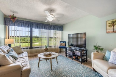 This condo has been totally updated new kitchen, new flooring on Vista Plantation Golf Club in Florida - for sale on GolfHomes.com, golf home, golf lot