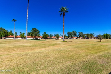 Welcome to this charming home in the 55+ Sunland Village East! on Sunland Village East Golf Course in Arizona - for sale on GolfHomes.com, golf home, golf lot