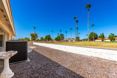 Welcome to this charming home in the 55+ Sunland Village East! on Sunland Village East Golf Course in Arizona - for sale on GolfHomes.com, golf home, golf lot