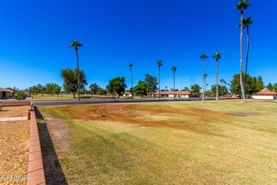 Welcome to this charming home in the 55+ Sunland Village East! on Sunland Village East Golf Course in Arizona - for sale on GolfHomes.com, golf home, golf lot