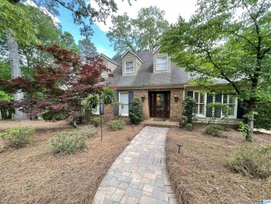 Treat yourself to not only a fabulous home , but also to one of on Riverchase Country Club in Alabama - for sale on GolfHomes.com, golf home, golf lot