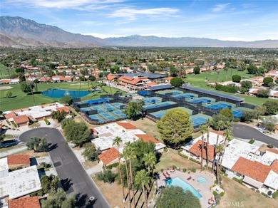 Welcome to Sunrise Country Club in Rancho Mirage! This on Rancho Las Palmas Country Club in California - for sale on GolfHomes.com, golf home, golf lot