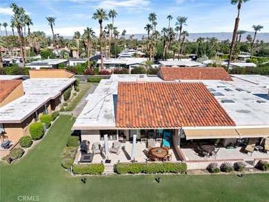 Welcome to Sunrise Country Club in Rancho Mirage! This on Rancho Las Palmas Country Club in California - for sale on GolfHomes.com, golf home, golf lot