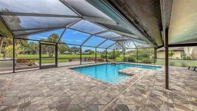 Live where elegance meets leaisure.  Welcome to your dream on TPC Prestancia in Florida - for sale on GolfHomes.com, golf home, golf lot