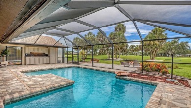 Live where elegance meets leaisure.  Welcome to your dream on TPC Prestancia in Florida - for sale on GolfHomes.com, golf home, golf lot