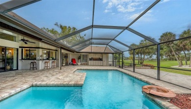 Live where elegance meets leaisure.  Welcome to your dream on TPC Prestancia in Florida - for sale on GolfHomes.com, golf home, golf lot