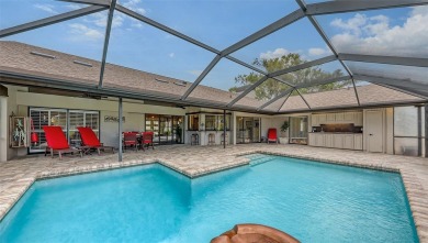 Live where elegance meets leaisure.  Welcome to your dream on TPC Prestancia in Florida - for sale on GolfHomes.com, golf home, golf lot
