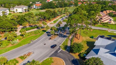 Don't miss this extraordinary opportunity within the gates of on Sandestin Golf and Beach Resort - Raven in Florida - for sale on GolfHomes.com, golf home, golf lot